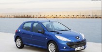 Peugeot 206+