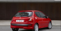 Peugeot 206+