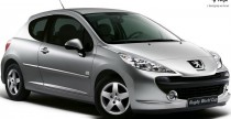 Peugeot 207 RWC