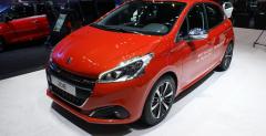 Peugeot 208 2015