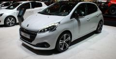 Peugeot 208 2015