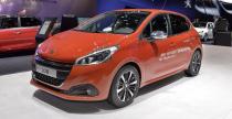 Peugeot 208 2015