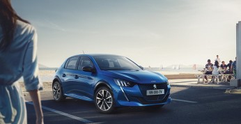 Nowy Peugeot 208 na fotografiach. Nadchodzi zadziorny maluch
