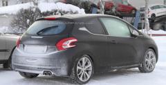 Peugeot 208 GTI