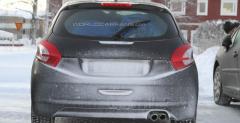 Peugeot 208 GTI