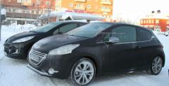 Peugeot 208 GTI
