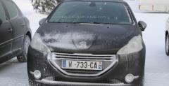 Peugeot 208 GTI