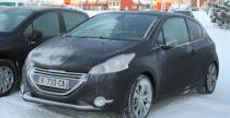 Peugeot 208 GTI
