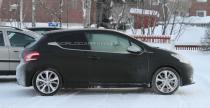 Peugeot 208 GTI