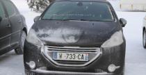 Peugeot 208 GTI