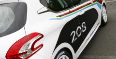 Peugeot 208 GTI R2
