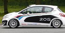 Peugeot 208 GTI R2