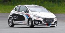 Peugeot 208 GTI R2