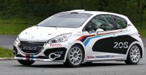 Peugeot 208 GTI R2