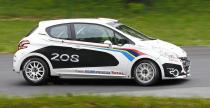 Peugeot 208 GTI R2