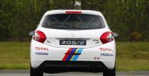 Peugeot 208 GTI R2