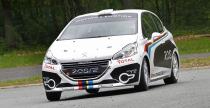 Peugeot 208 GTI R2