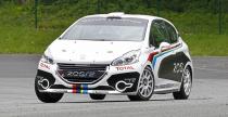 Peugeot 208 GTI R2