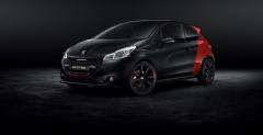 Peugeot 208 GTi 30th Anniversary Edition