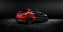 Peugeot 208 GTi 30th Anniversary Edition