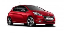 Peugeot 208 GTi