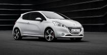 Peugeot 208 GTi