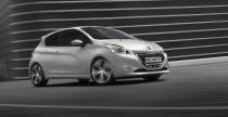 Peugeot 208 GTi