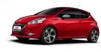 Peugeot 208 GTi