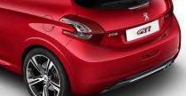 Peugeot 208 GTi