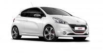 Peugeot 208 GTi