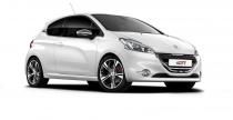 Peugeot 208 GTi