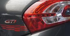 Peugeot 208 GTI LeMans Edition