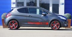 Peugeot 208 GTI LeMans Edition