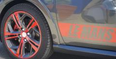 Peugeot 208 GTI LeMans Edition