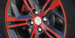 Peugeot 208 GTI LeMans Edition