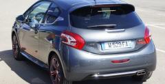 Peugeot 208 GTI LeMans Edition