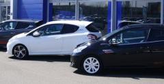 Peugeot 208 GTI LeMans Edition