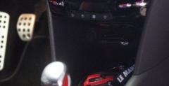 Peugeot 208 GTI LeMans Edition