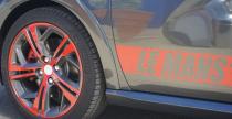 Peugeot 208 GTI LeMans Edition
