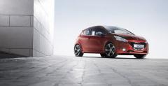 Peugeot 208 GTI Concept