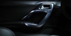 Peugeot 208 GTI Concept