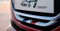 Peugeot 208 GTI, XY