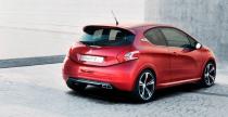 Peugeot 208 GTI, XY