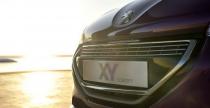 Peugeot XY Concept