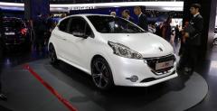 Peugeot 208 GTi