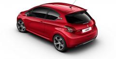 Peugeot 208 GTi