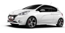 Peugeot 208 GTi