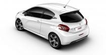 Peugeot 208 GTi