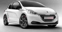 Peugeot 208 Hybrid FE