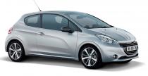 Peugeot 208 Ice Velvet